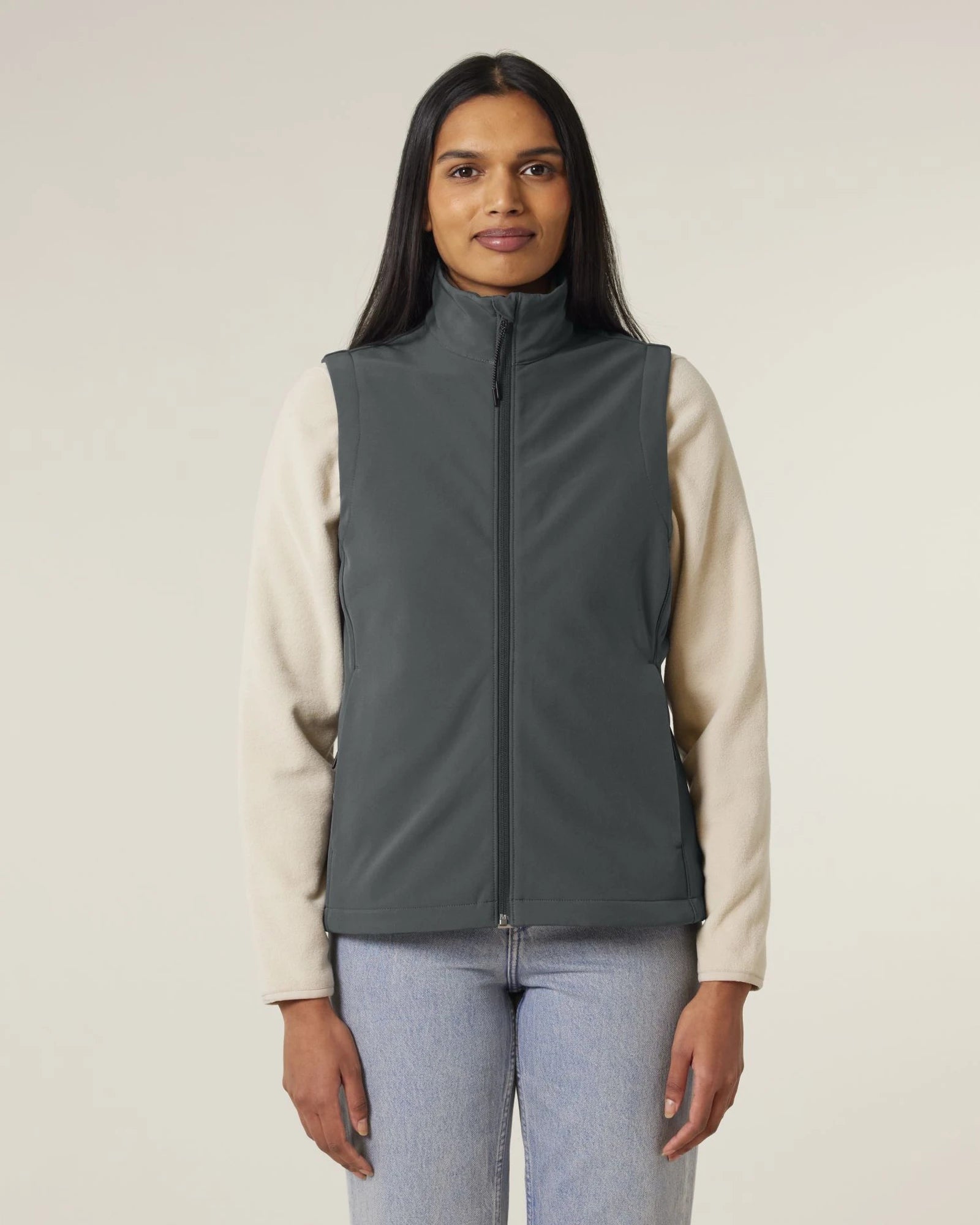 Weste Softshell Damen Stanley/Stella Trail Blazer zum Personalisieren - 4