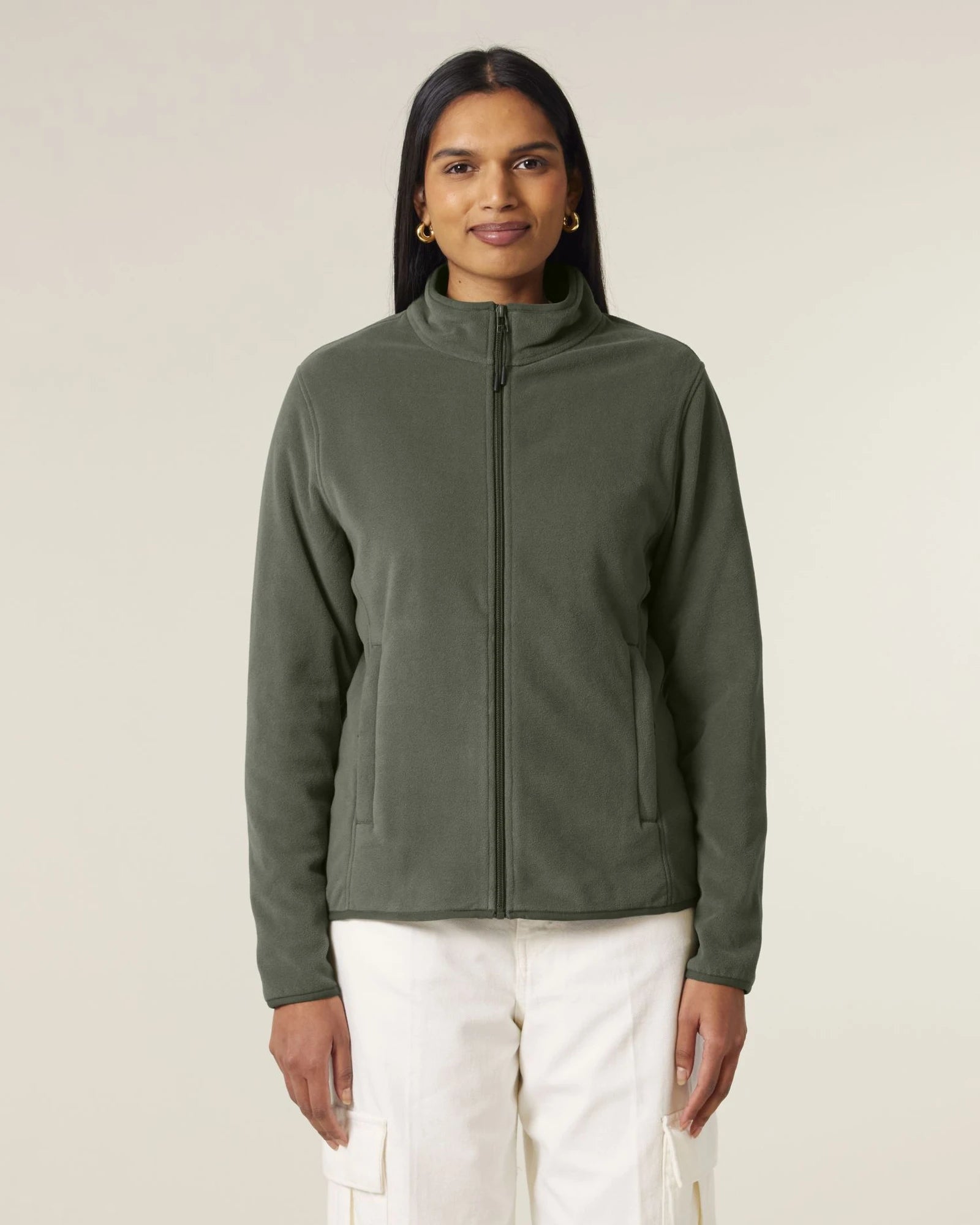Steppjacke 100% recycelt Stanley/Stella zum Personalisieren - 7