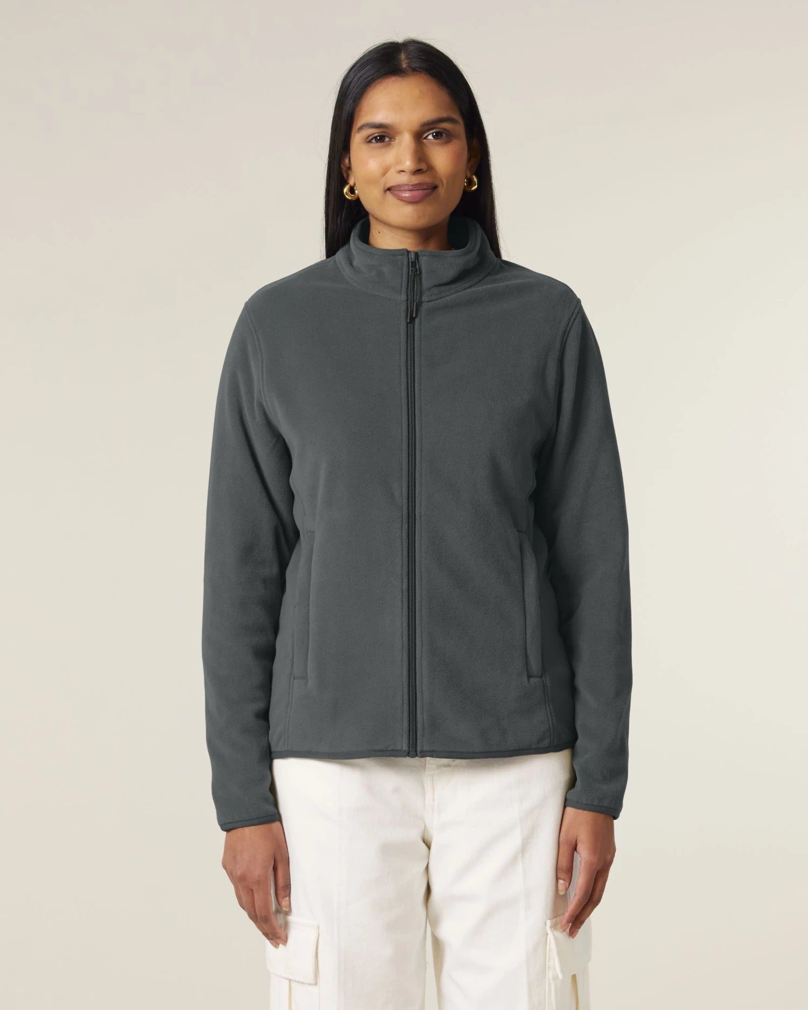 Steppjacke 100% recycelt Stanley/Stella zum Personalisieren - 9
