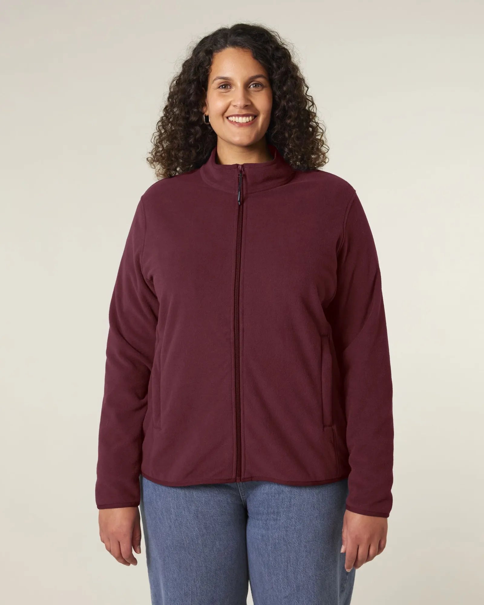 Steppjacke 100% recycelt Stanley/Stella zum Personalisieren - 3