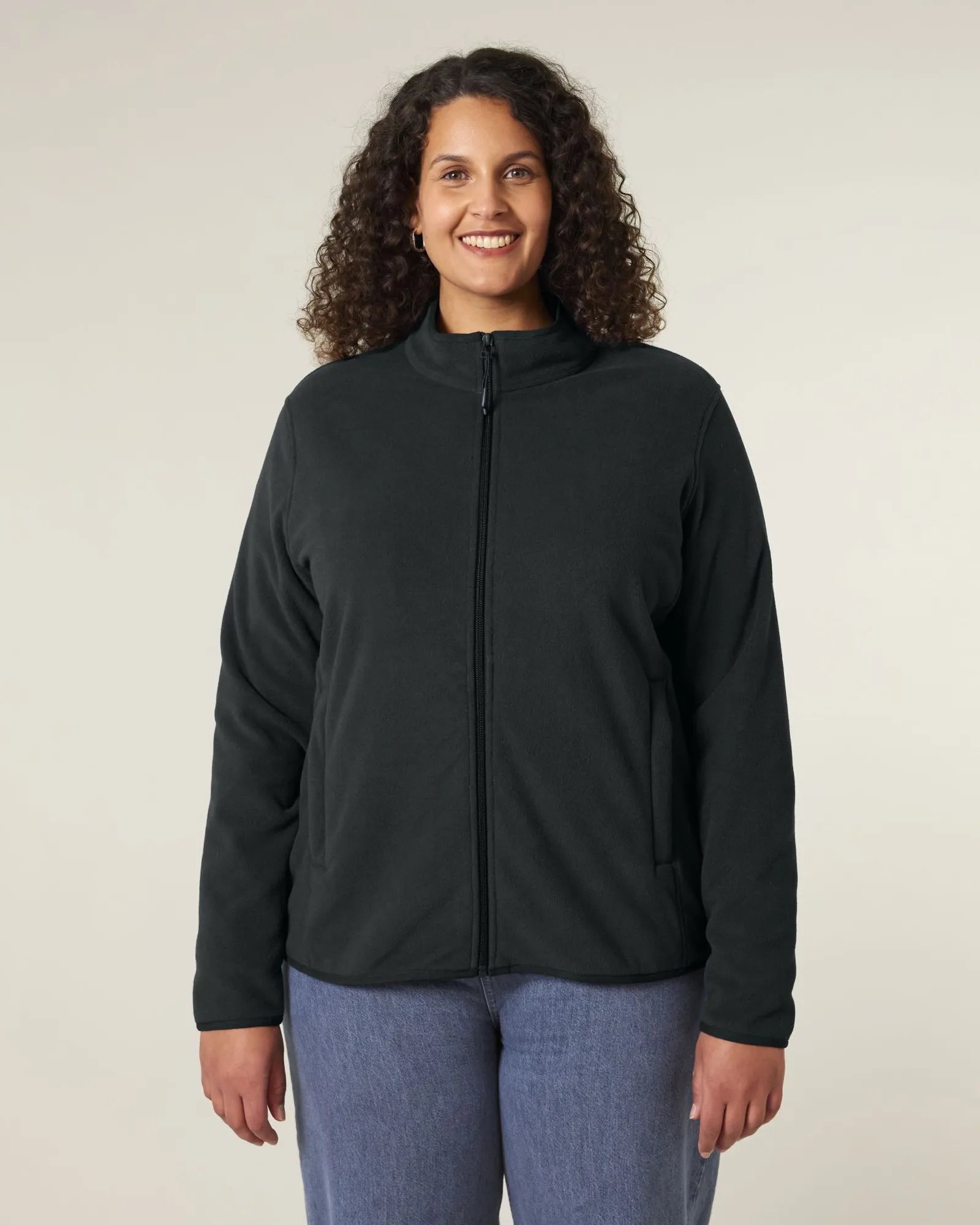 Steppjacke 100% recycelt Stanley/Stella zum Personalisieren - 1