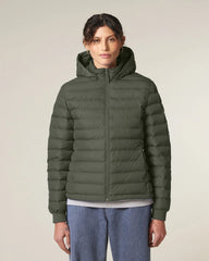Damenjacke recycelt Stanley/Stella Voyager zum Personalisieren - 8