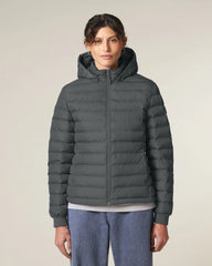 Damenjacke recycelt Stanley/Stella Voyager zum Personalisieren - 13