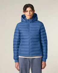 Damenjacke recycelt Stanley/Stella Voyager zum Personalisieren - 6