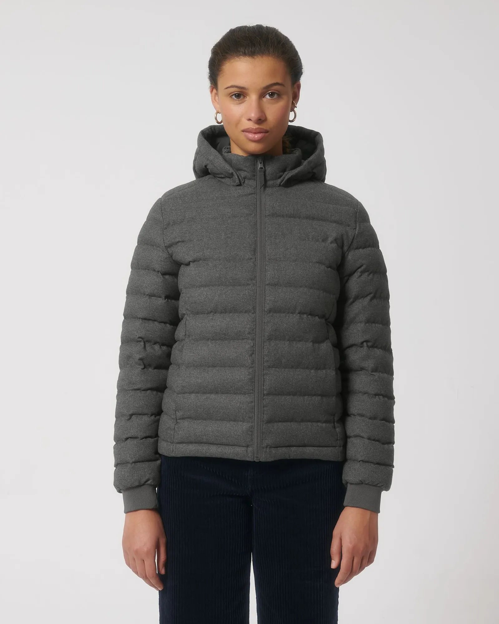 Veste Stanley/Stella Voyager personnalisable zum Personalisieren - 1