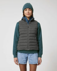 Bodywarmer Damen 100% recycelt Stanley/Stella Climber zum Personalisieren - 1