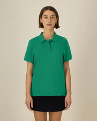 Poloshirt Bio-Baumwolle Stanley/Stella zum Personalisieren - 22