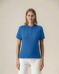 Poloshirt Bio-Baumwolle Stanley/Stella zum Personalisieren - 15