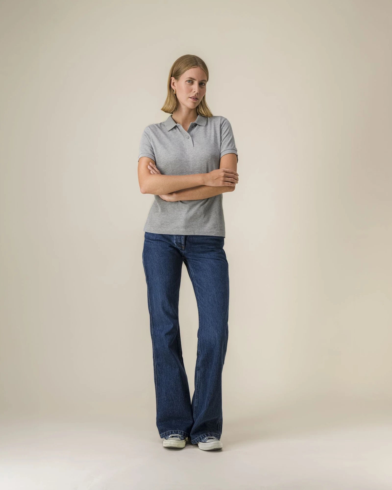 Poloshirt Bio-Baumwolle Stanley/Stella zum Personalisieren - 9