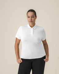 Poloshirt Bio-Baumwolle Stanley/Stella zum Personalisieren - 5