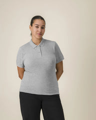 Poloshirt Bio-Baumwolle Stanley/Stella zum Personalisieren - 8