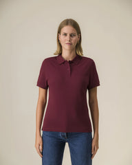 Poloshirt Bio-Baumwolle Stanley/Stella zum Personalisieren - 13
