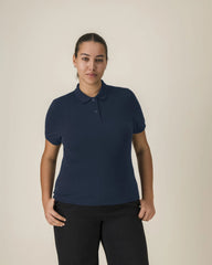 Poloshirt Bio-Baumwolle Stanley/Stella zum Personalisieren - 6