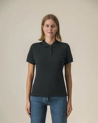 Poloshirt Bio-Baumwolle Stanley/Stella zum Personalisieren - 4