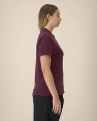Poloshirt Bio-Baumwolle Stanley/Stella zum Personalisieren - 3