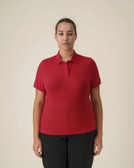 Poloshirt Bio-Baumwolle Stanley/Stella zum Personalisieren - 14