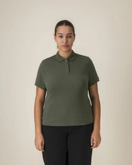 Poloshirt Bio-Baumwolle Stanley/Stella zum Personalisieren - 26