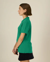 Poloshirt Bio-Baumwolle Stanley/Stella zum Personalisieren - 23