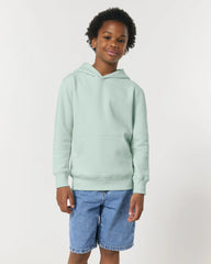 Hoodie Bio-Baumwolle Stanley/Stella Mini Cruiser 2.0 zum Personalisieren - 16