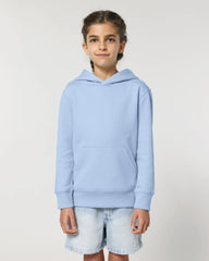 Hoodie Bio-Baumwolle Stanley/Stella Mini Cruiser 2.0 zum Personalisieren - 11