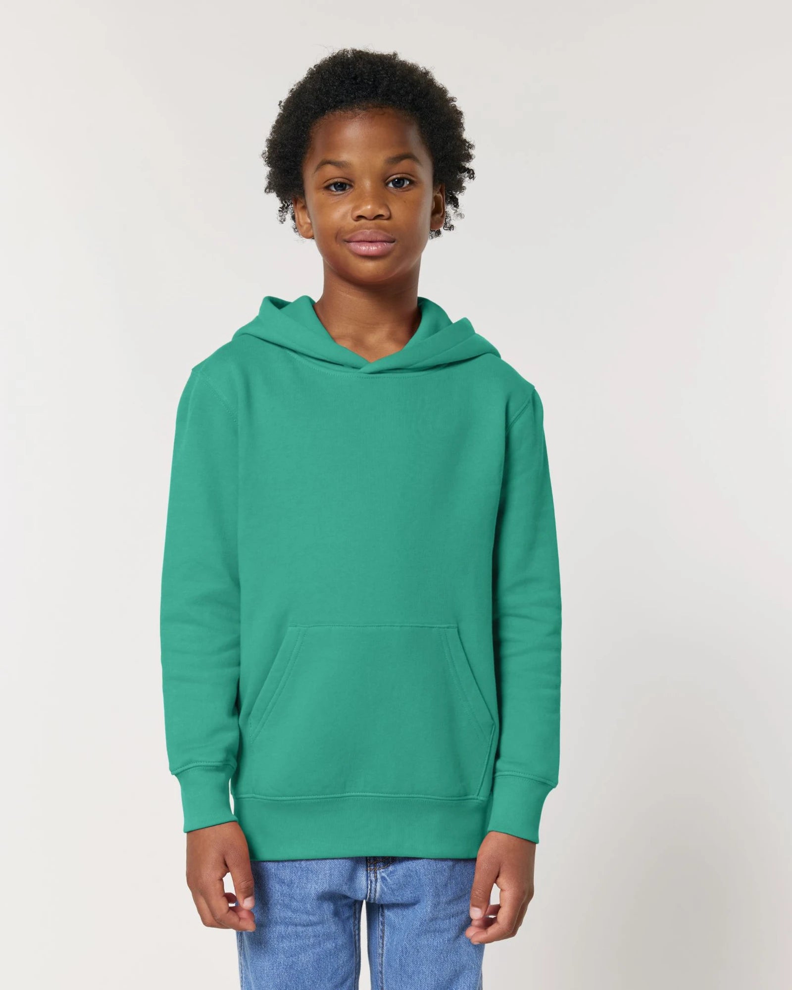 Hoodie Bio-Baumwolle Stanley/Stella Mini Cruiser 2.0 zum Personalisieren - 17