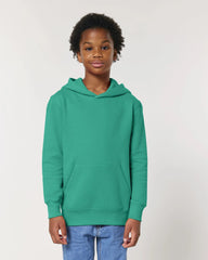 Hoodie Bio-Baumwolle Stanley/Stella Mini Cruiser 2.0 zum Personalisieren - 17