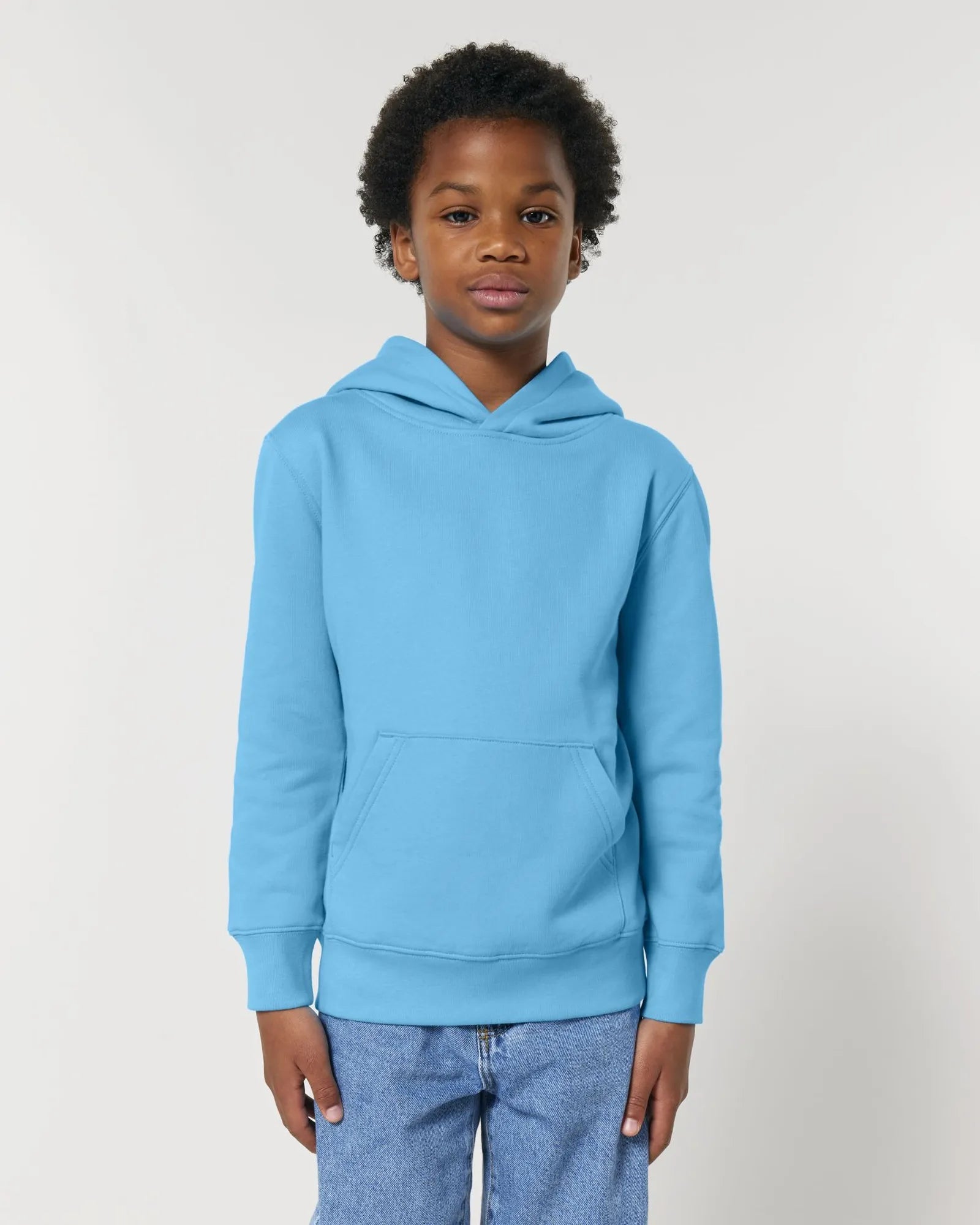 Hoodie Bio-Baumwolle Stanley/Stella Mini Cruiser 2.0 zum Personalisieren - 12