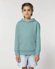 Hoodie Bio-Baumwolle Stanley/Stella Mini Cruiser 2.0 zum Personalisieren - 18