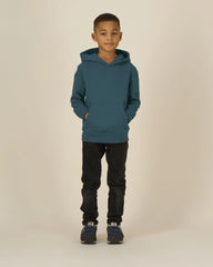 Hoodie Bio-Baumwolle Stanley/Stella Mini Cruiser 2.0 zum Personalisieren - Sternengucker