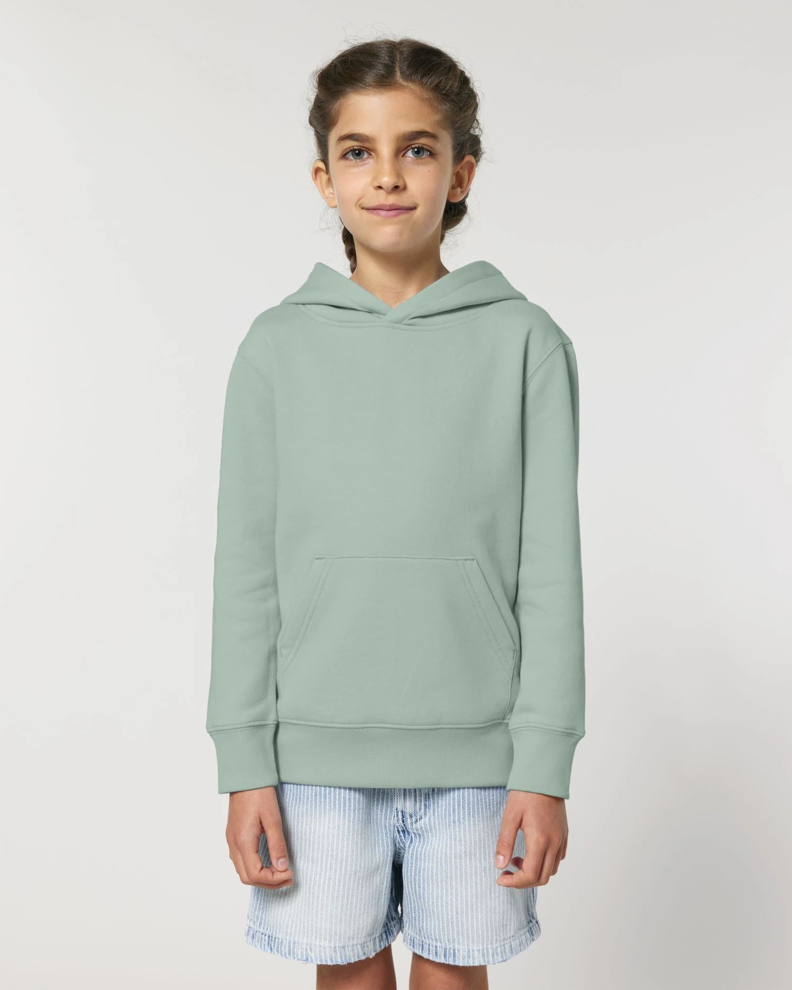 Hoodie Bio-Baumwolle Stanley/Stella Mini Cruiser 2.0 zum Personalisieren - 13
