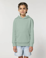 Hoodie Bio-Baumwolle Stanley/Stella Mini Cruiser 2.0 zum Personalisieren - 13