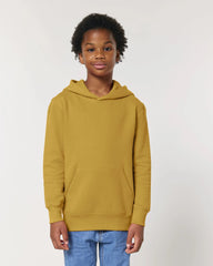 Hoodie Bio-Baumwolle Stanley/Stella Mini Cruiser 2.0 zum Personalisieren - 21