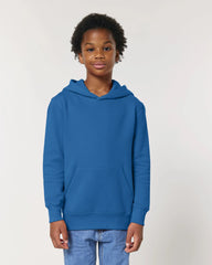 Hoodie Bio-Baumwolle Stanley/Stella Mini Cruiser 2.0 zum Personalisieren - 10