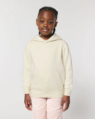 Hoodie Bio-Baumwolle Stanley/Stella Mini Cruiser 2.0 zum Personalisieren - 4