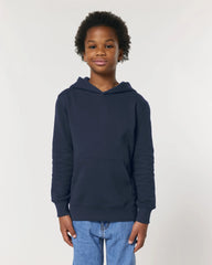 Hoodie Bio-Baumwolle Stanley/Stella Mini Cruiser 2.0 zum Personalisieren - 2