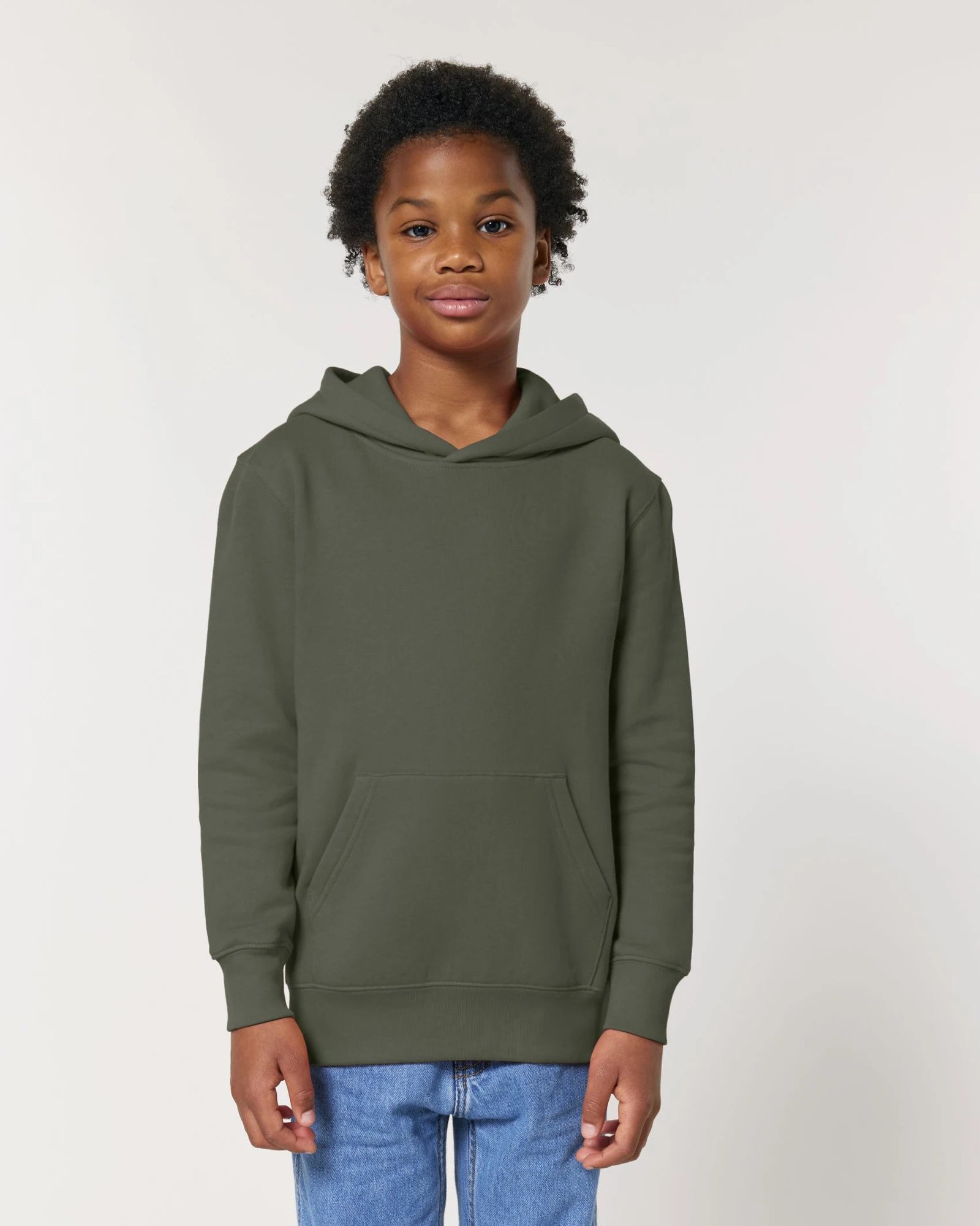 Hoodie Bio-Baumwolle Stanley/Stella Mini Cruiser 2.0 zum Personalisieren - 19