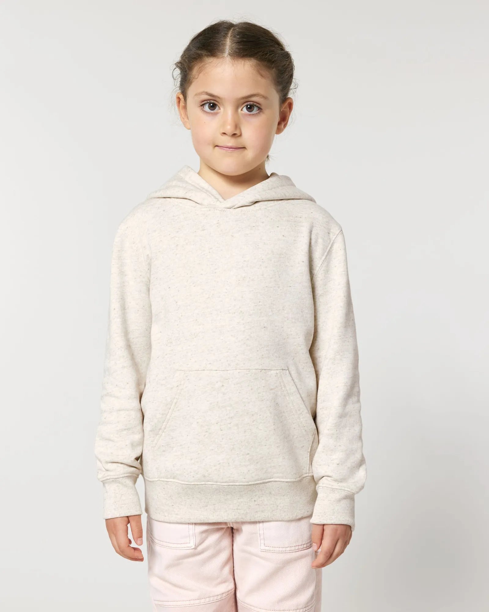 Hoodie Bio-Baumwolle Stanley/Stella Mini Cruiser 2.0 zum Personalisieren - 24