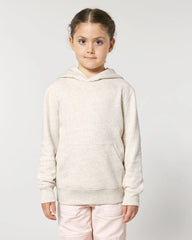 Hoodie Bio-Baumwolle Stanley/Stella Mini Cruiser 2.0 zum Personalisieren - 24