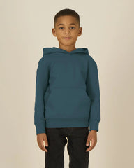 Hoodie Bio-Baumwolle Stanley/Stella Mini Cruiser 2.0 zum Personalisieren - 14