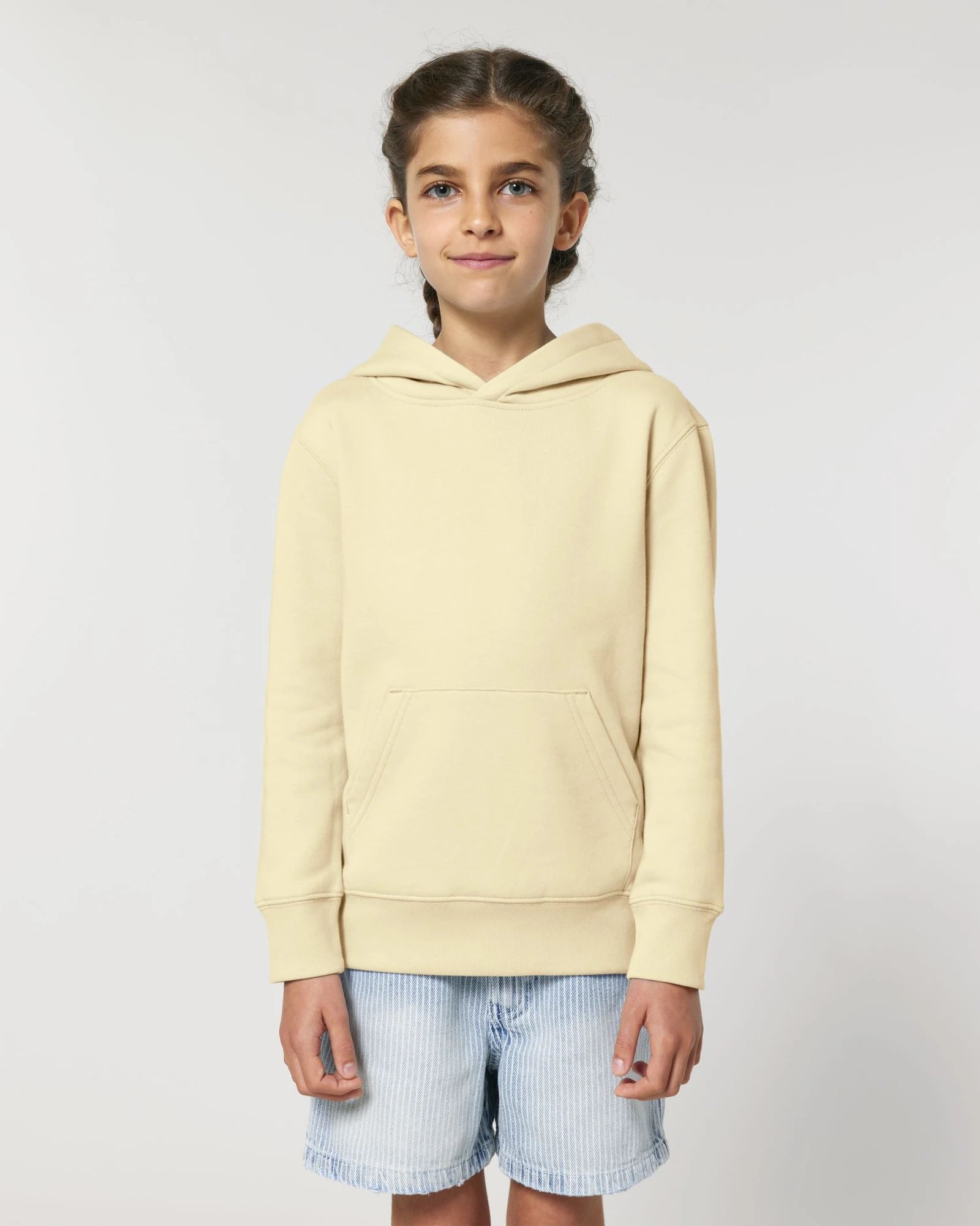 Hoodie Bio-Baumwolle Stanley/Stella Mini Cruiser 2.0 zum Personalisieren - 20