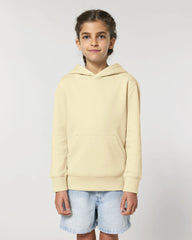 Hoodie Bio-Baumwolle Stanley/Stella Mini Cruiser 2.0 zum Personalisieren - 20