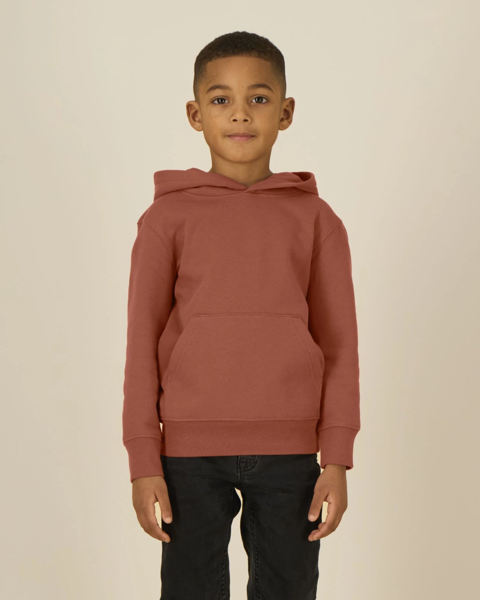 Hoodie Bio-Baumwolle Stanley/Stella Mini Cruiser 2.0 zum Personalisieren - 22