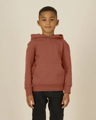 Hoodie Bio-Baumwolle Stanley/Stella Mini Cruiser 2.0 zum Personalisieren - 22