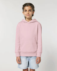 Hoodie Bio-Baumwolle Stanley/Stella Mini Cruiser 2.0 zum Personalisieren - 8