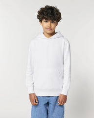 Hoodie Bio-Baumwolle Stanley/Stella Mini Cruiser 2.0 zum Personalisieren - 1