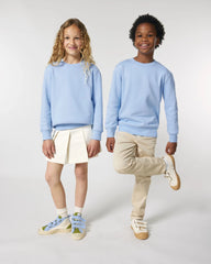 Sweatshirt Kinder Bio-Baumwolle Stanley/Stella Mini Changer zum Personalisieren - 7