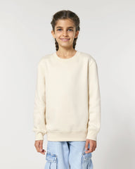 Sweatshirt Kinder Bio-Baumwolle Stanley/Stella Mini Changer zum Personalisieren - 3