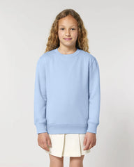 Sweatshirt Kinder Bio-Baumwolle Stanley/Stella Mini Changer zum Personalisieren - 8