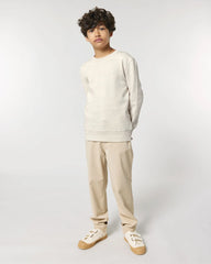 Sweatshirt Kinder Bio-Baumwolle Stanley/Stella Mini Changer zum Personalisieren - 18