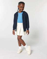 Sweatshirt zippbar Stanley/Stella Iconic Kinder zum Personalisieren - 2